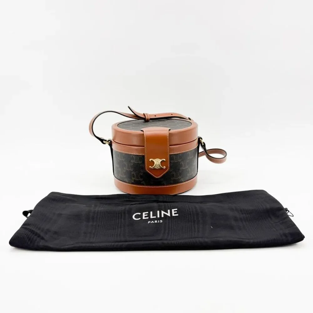 Celine delivery duty